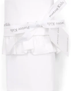 Poetree Kids Wieg Laken Parisian (80x100cm)