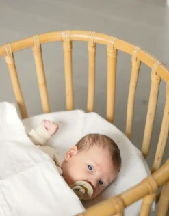 Poetree Kids Wieglaken Milan (80x100cm)