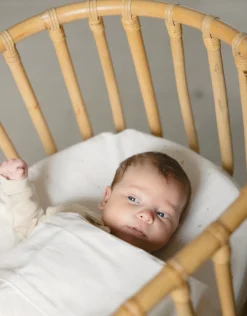 Poetree Kids Wieglaken Milan (80x100cm)