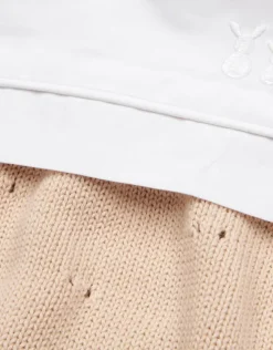 Poetree Kids Wieglaken Milan (80x100cm)