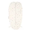 Puckababy Inbakerslaapzak Mini 3/6 M Cotton Hearts Confetti