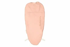 Puckababy Inbakerslaapzak Piep 0/3 M Teddy Peach