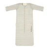 Puckababy Slaapzak 4 Seasons 6 Maanden Tot 2,5 Jaar 100 cm Green Stripes