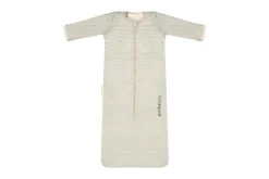 Puckababy Slaapzak 4 Seasons 6 Maanden Tot 2,5 Jaar 100 cm Green Stripes