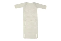 Puckababy Slaapzak 4 Seasons 6 Maanden Tot 2,5 Jaar 100 cm Green Stripes