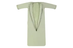 Puckababy Slaapzak 4 Seasons 6 Maanden Tot 2,5 Jaar 100 cm Olive