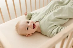 Puckababy Slaapzak 4 Seasons 6 Maanden Tot 2,5 Jaar 100 cm Olive