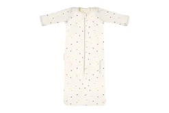 Puckababy Slaapzak 4 Seasons 6 Maanden Tot 2,5 Jaar 100 cm Hearts Confetti