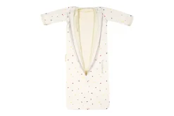 Puckababy Slaapzak 4 Seasons 6 Maanden Tot 2,5 Jaar 100 cm Hearts Confetti
