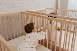 Puckababy Slaapzak 4 Seasons 6 Maanden Tot 2,5 Jaar 100 cm Hearts Confetti