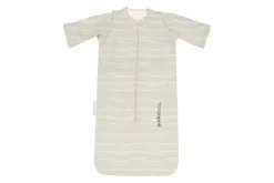 Puckababy Slaapzak Newborn < 6 M | 70 CM Cotton Green Stripes