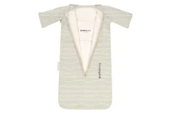 Puckababy Slaapzak Newborn < 6 M | 70 CM Cotton Green Stripes