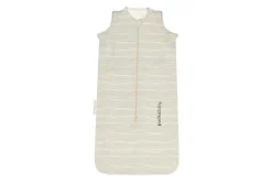 Puckababy Slaapzak Newborn < 6 M | 70 CM Cotton Green Stripes