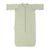 Puckababy Slaapzak Newborn < 6 M | 70 CM Cotton Olive