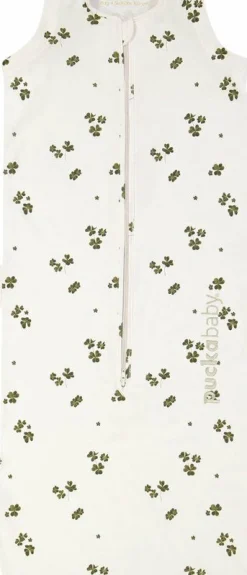 Puckababy Slaapzak The Bag 4 Seasons Lucky Clover 6 Maanden Tot 2,5 Jaar