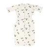 Puckababy Slaapzak The Bag Newborn Lucky Clover 0 Tot 6 Maanden
