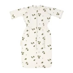 Puckababy Slaapzak The Bag Newborn Lucky Clover 0 Tot 6 Maanden
