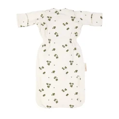 Puckababy Slaapzak The Bag Newborn Lucky Clover 0 Tot 6 Maanden