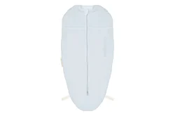 Puckababy Winter Inbakerslaapzak - Mini 3/6 M - Teddy Sky