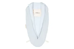 Puckababy Winter Inbakerslaapzak - Mini 3/6 M - Teddy Sky