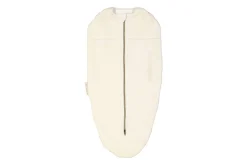 Puckababy Winter Inbakerslaapzak Mini 3/6 M Teddy Pure