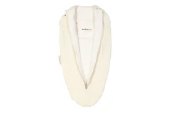 Puckababy Winter Inbakerslaapzak Mini 3/6 M Teddy Pure