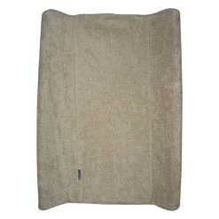 Quax Aankleedkussenhoes Badstof Tijm