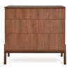 Quax Ashi Commode - Chestnut