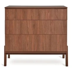 Quax Ashi Commode - Chestnut