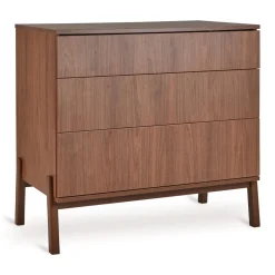 Quax Ashi Commode - Chestnut