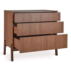 Quax Ashi Commode - Chestnut