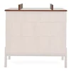 Quax Ashi Extensie Commode - Chestnut