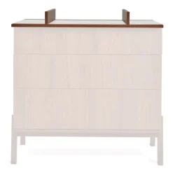 Quax Ashi Extensie Commode - Chestnut