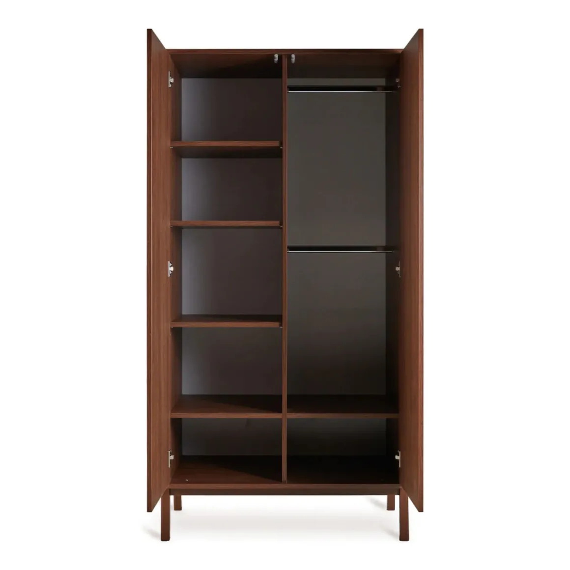 Quax Ashi Kast - Chestnut