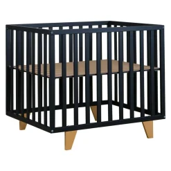 Quax Babybox Alix Black