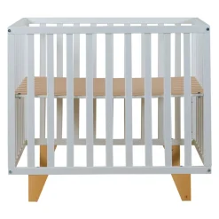 Quax Babybox Alix White