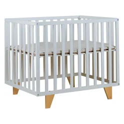 Quax Babybox Alix White