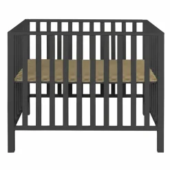 Quax Babybox Cubic Black