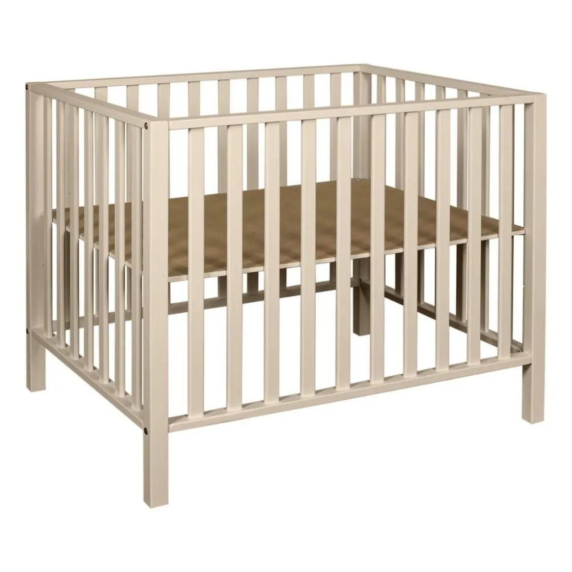 Quax Babybox Cubic Clay