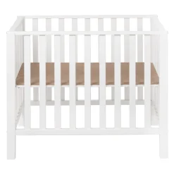 Quax Babybox Cubic White
