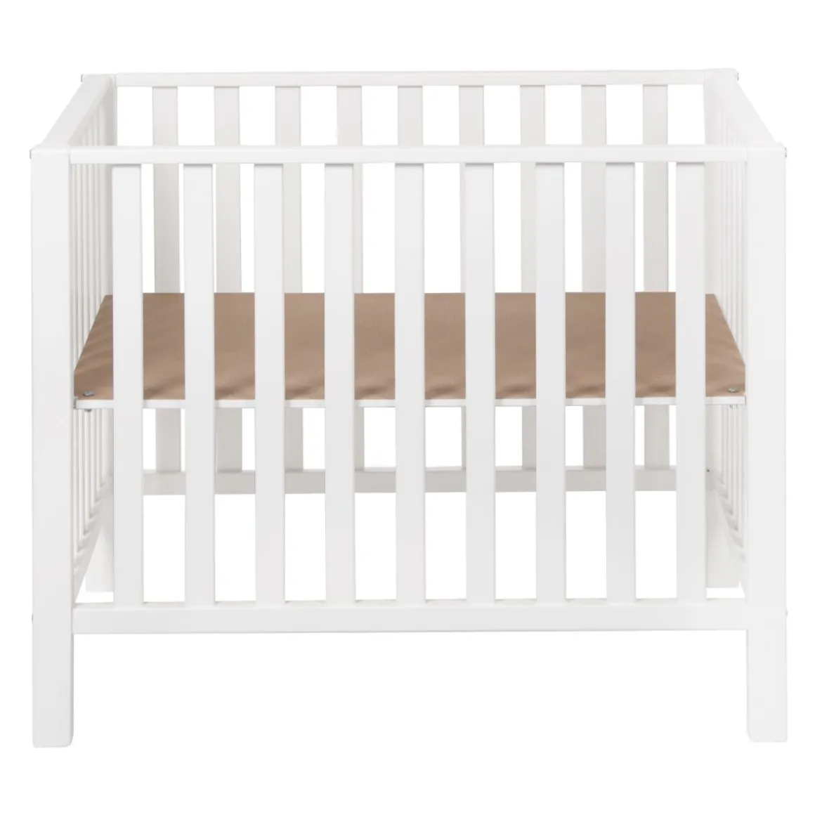 Quax Babybox Cubic White