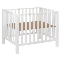 Quax Babybox Cubic White