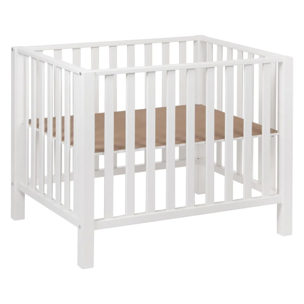 Quax Babybox Cubic White