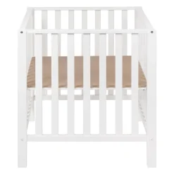 Quax Babybox Cubic White