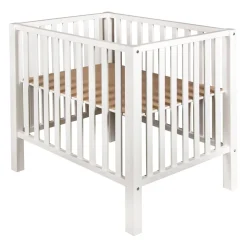 Quax Babybox Marie Lucca Beuk White