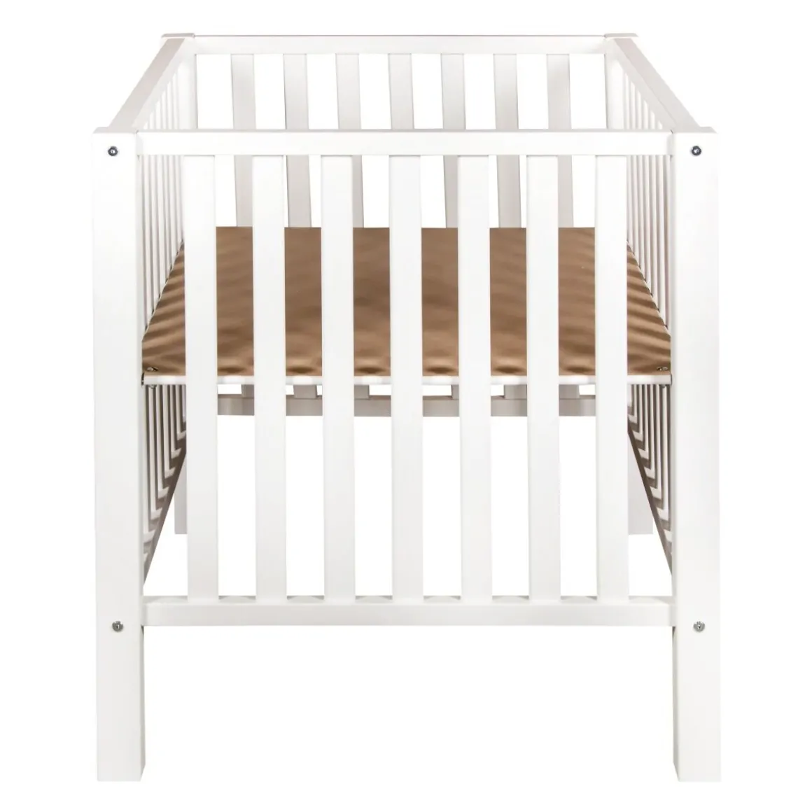 Quax Babybox Marie Lucca Beuk White