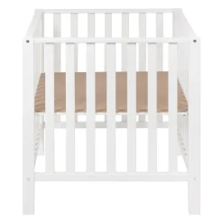 Quax Babybox Mila White