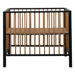 Quax Babybox Nordic Black Naturel