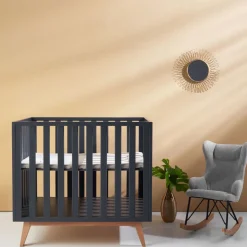 Quax Babybox Romain Moonshadow