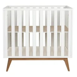 Quax Babybox Romain White